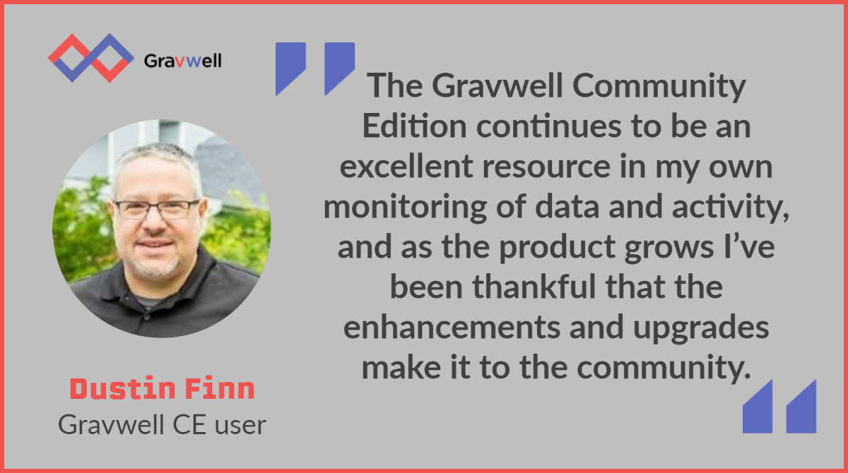 Gravwell Monitoring HomeLab and Network with Gravwell Community Edition