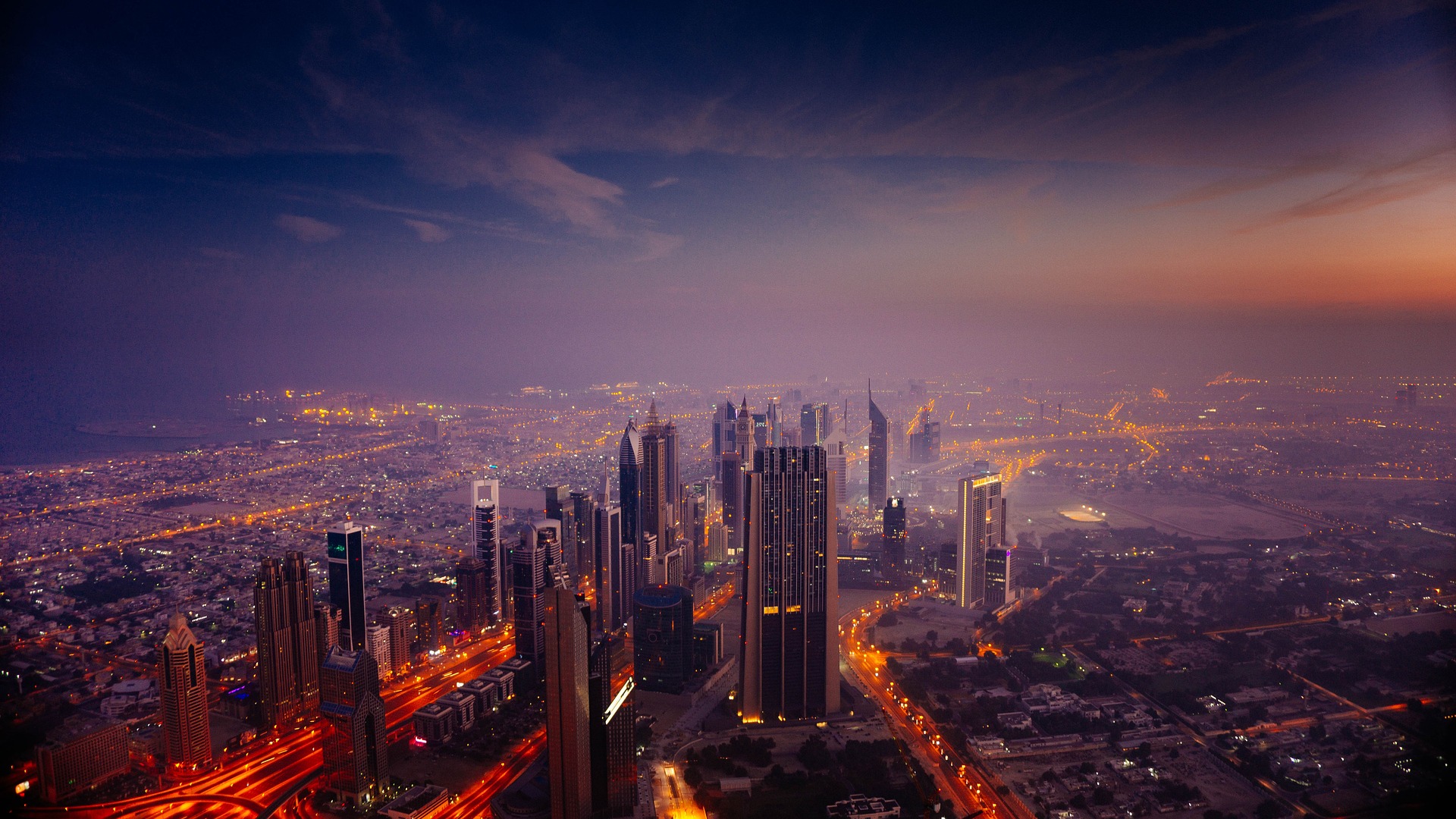 Cityscape