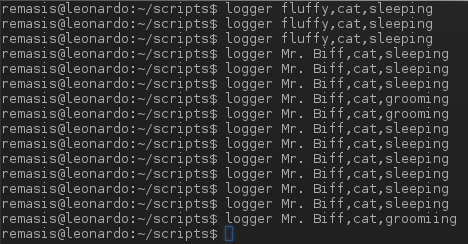 0-terminal-logger