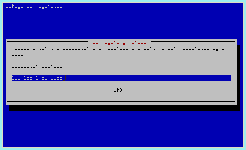 netflow monitoring netflow monitoring