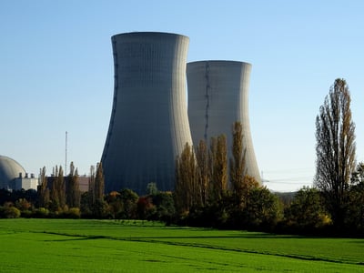 Nuclear power