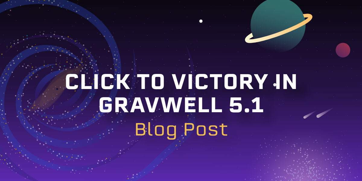 Gravwell 5.1
