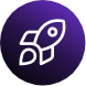 Gravwell-Homepage-Install and blast off@2x