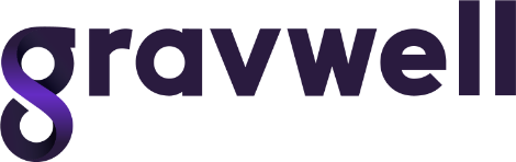 Gravwell-Homepage-Purple Gravwell logo