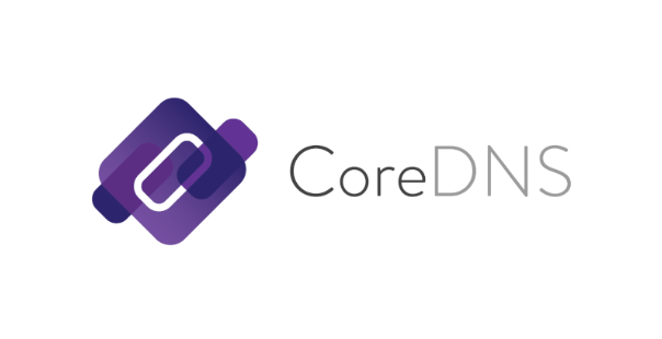 CoreDNS