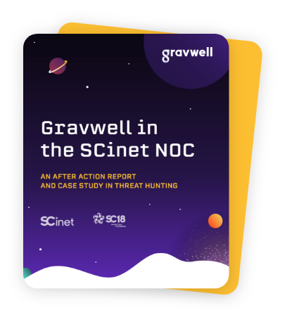 Gravwell-SC18-Case Study Thumbnail