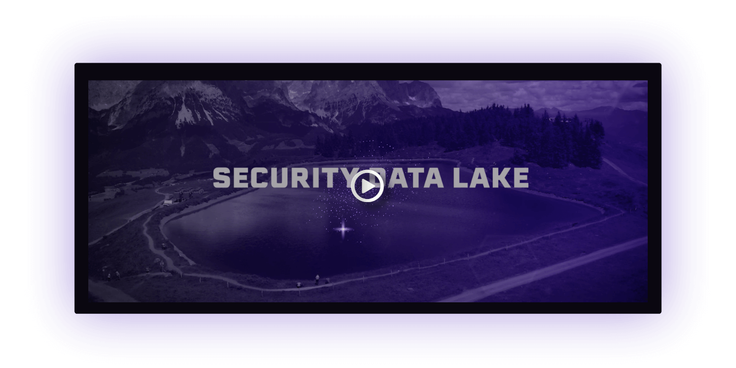 Gravwell-Security Data Lake-Video Thumbnail