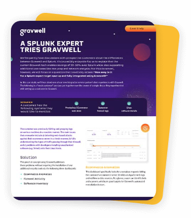 Gravwell-Splunk-Case Study Thumbnail