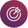 Gravwell-Survey Results-Bullseye Icon
