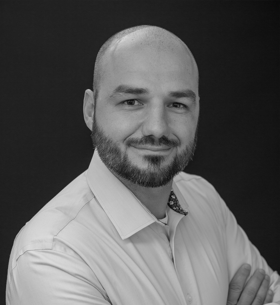 Corey Thuen_CEO & Co Founder