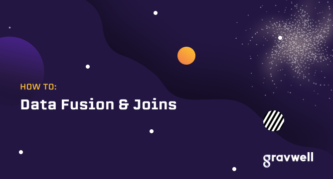 Data Fusion-1