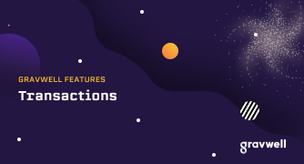 Transactions