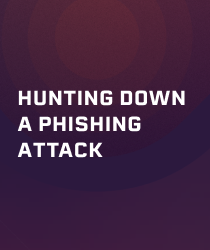 Phishing Attack