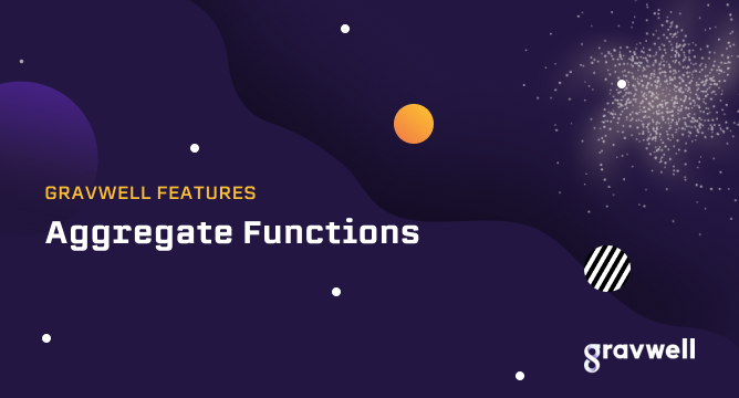 Aggregate Functions