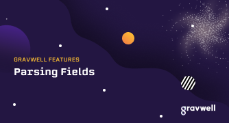 Parsing Fields